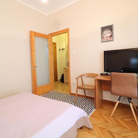 Restful Apartment - Syntagma Square Athens Exterior photo