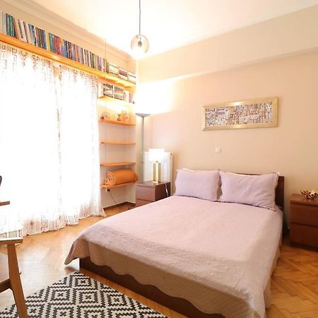 Restful Apartment - Syntagma Square Athens Exterior photo