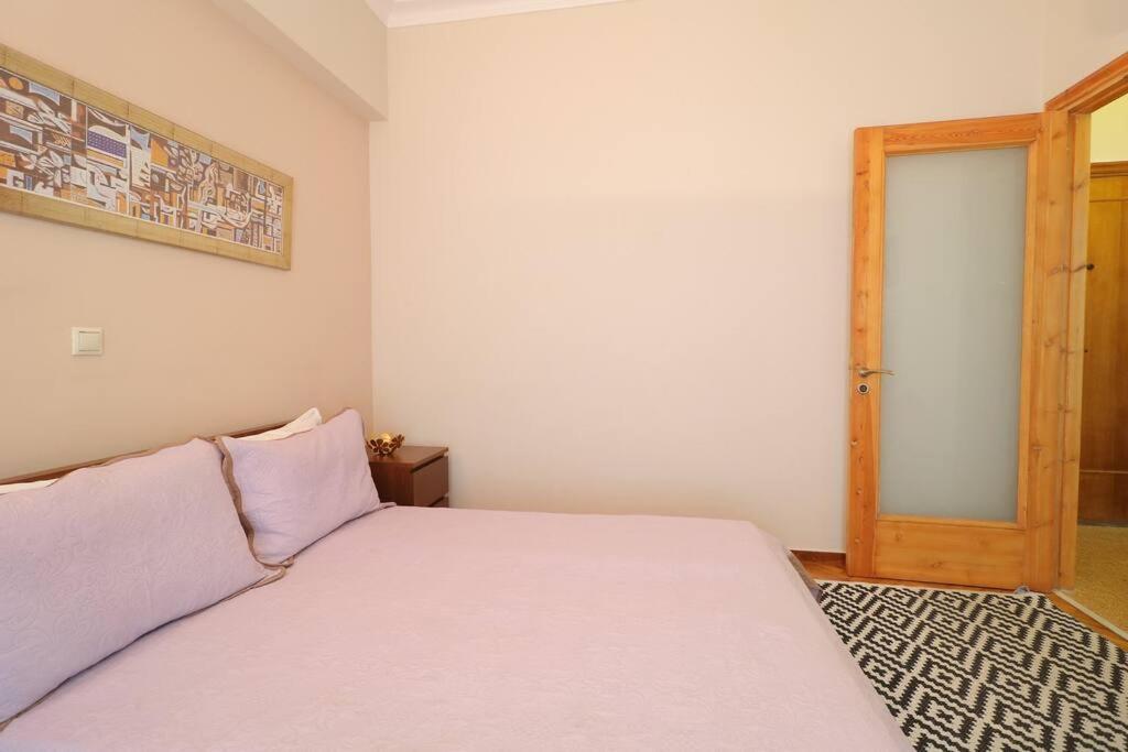 Restful Apartment - Syntagma Square Athens Exterior photo