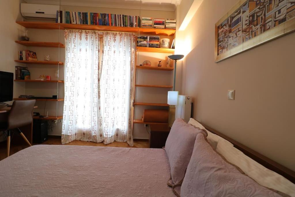 Restful Apartment - Syntagma Square Athens Exterior photo